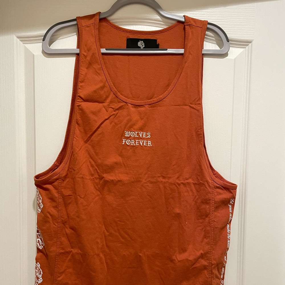 DARC Sport Mens Tank